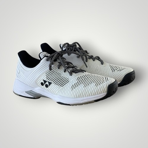Yonex power cushion sonicage - yonex,