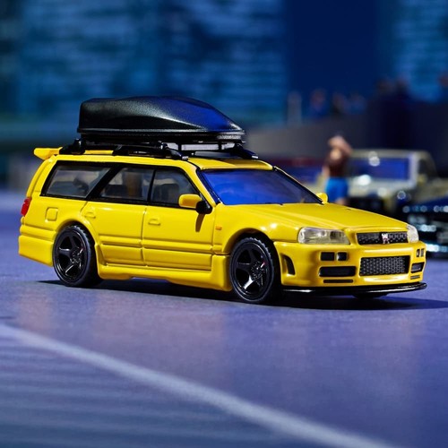 Hot wheels elite mod - ​hot, 64