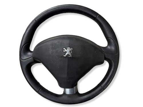 Peugeot 407 2007 steering - peugeot,