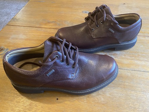 Clarks shoes tread - shoes.,