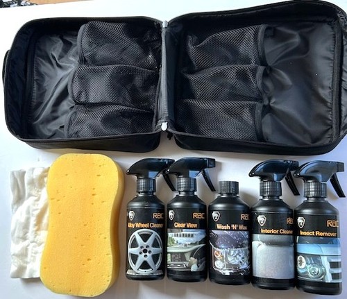 Rac car cleaning - rac,