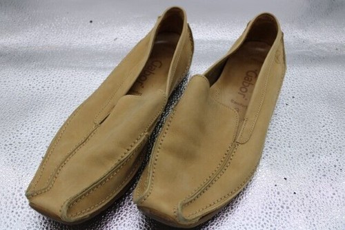 Gabor shoes brown very - brown,