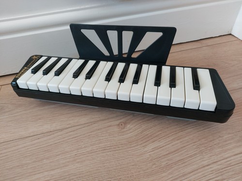 Vintage hohner cassotto - hohner, 27