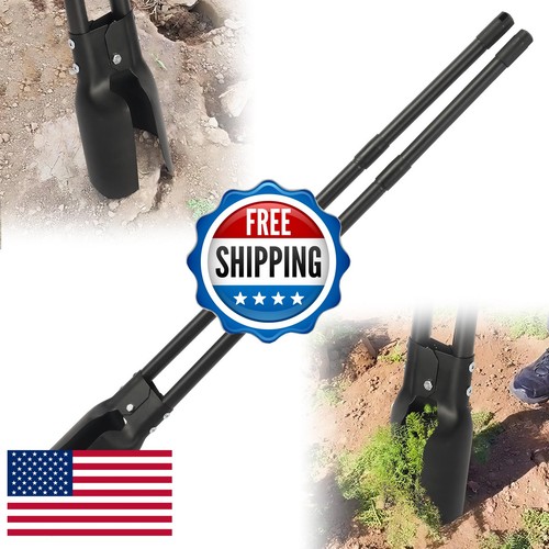 Post hole digger inch - 55,