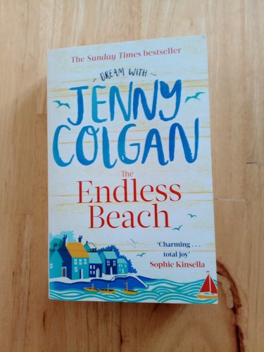 Endless beach jenny colgan - endless,