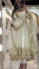 Gown Pakistani Suits Salwar