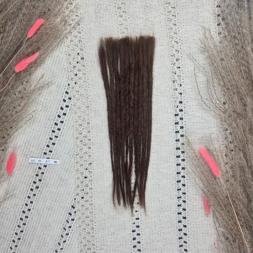 Spicy cinnamon human hair - cinnamon,,