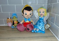 Disney Pinocchio Blue Fairy