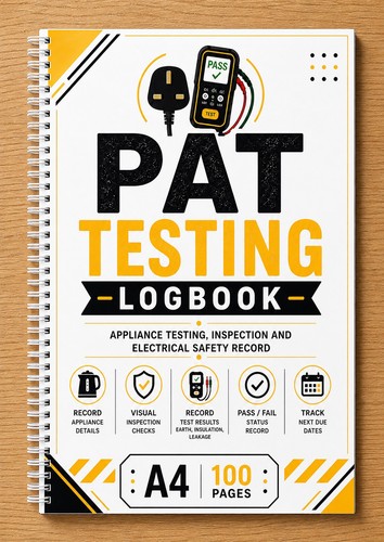 Portable appliance testing pat - portable,