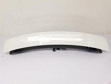 2006-2014 MK2 8J AUDI TT REAR