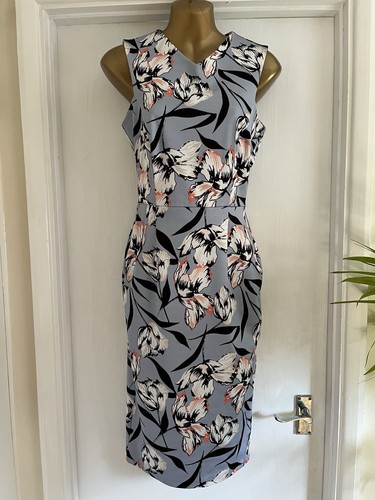 Autograph size 6 blue - m&s,