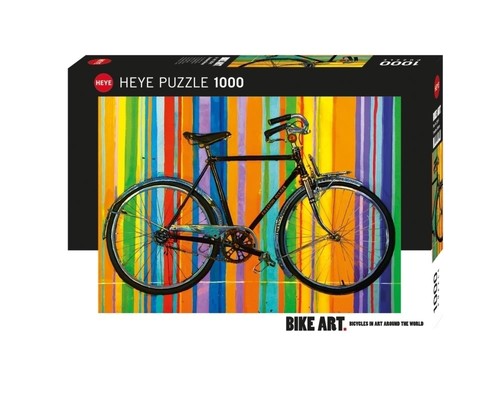 Hy29541 heye puzzles - hy29541,