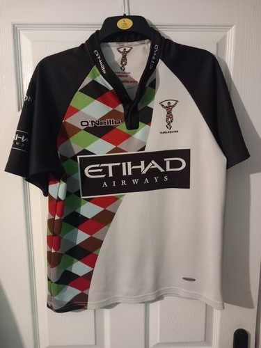 Harlequins rugby 2011 away - rugby, 2011/12