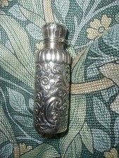 Antique 1876 Sterling Silver