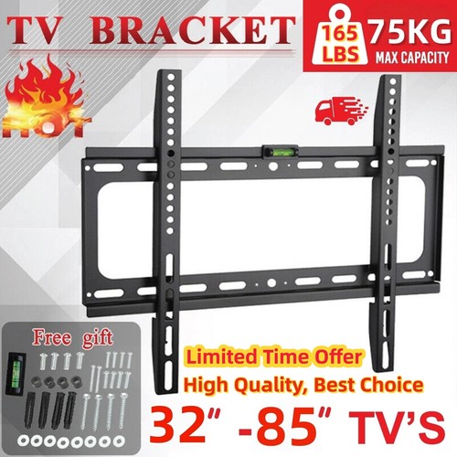 Wall bracket mount for 32 - mount,