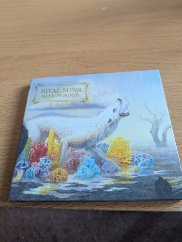 Hollow bones signed rival - hollow,
