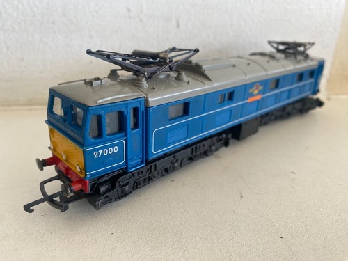 Triang r351 em2 - light, blue