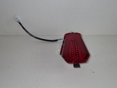 Suzuki gsx r1000r rear light - suzuki,