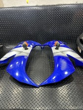 Yamaha YZF R1 Pair Of Mid Side