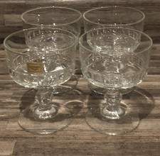 Vintage Luminarc Crystal