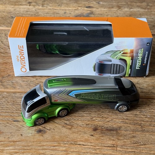 Anki overdrive super truck - overdrive,