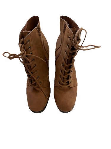 Womens tan lace - tan,