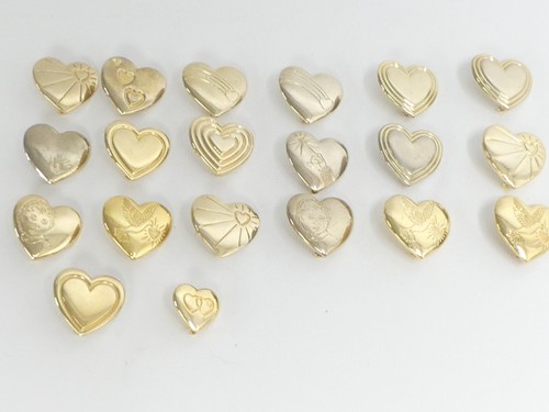 Set 20 variety - (ref288ao),