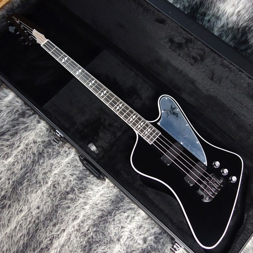 Gibson gene simmons - gibson,
