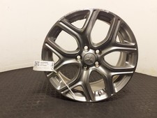 MITSUBISHI OUTLANDER Alloy