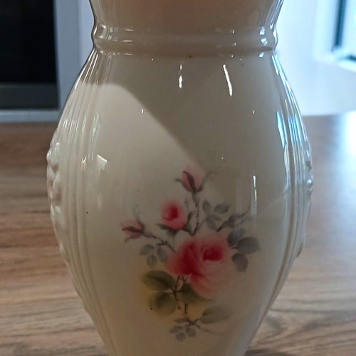 Donegal parian china - parian, irish
