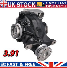 Rear Differential Diff Ration