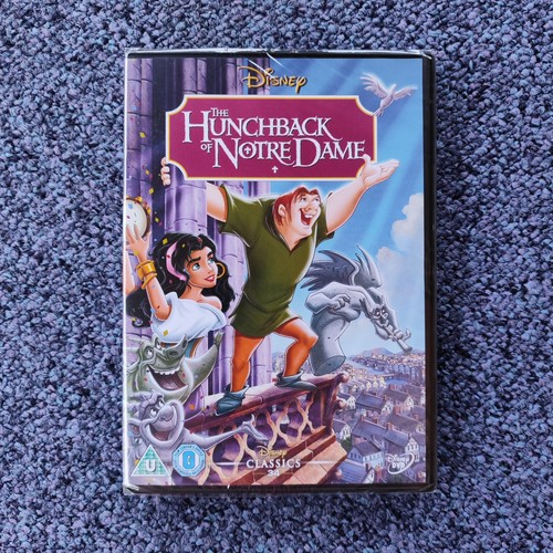 The hunchback notre - the, dame