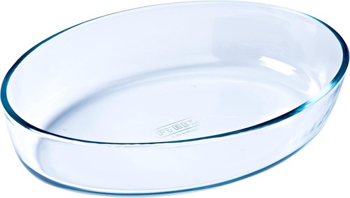 Pyrex ideal airfryer oval - airfryer, oven