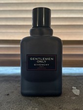 Givenchy Gentleman Only Absolute Eau de Parfum 50ml (Read Description)