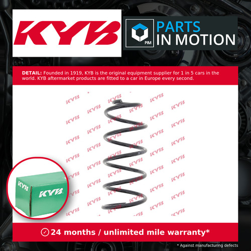 Coil spring fits fiat punto - fits,