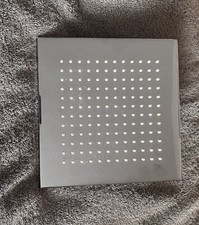 Graff Square Shower Head In