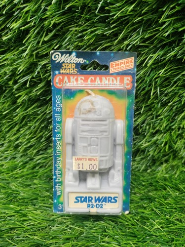 Vintage 1980 star wars - wars, esb