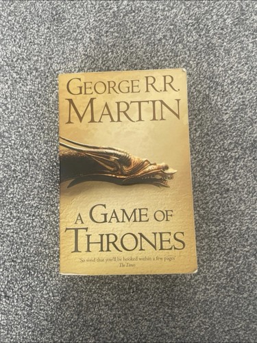 Game thrones book - thrones,