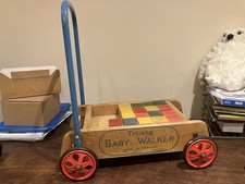 1960 vintage tri ang - 1960's, baby