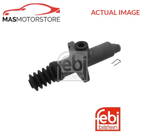 Clutch master cylinder febi - clutch,