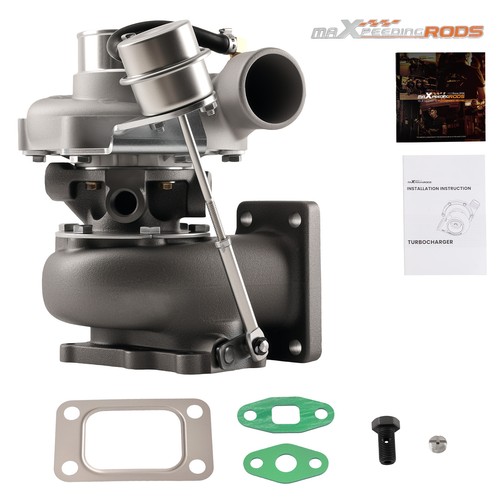 Turbocharger for nissan - turbocharger,