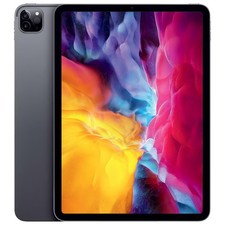 Apple iPad Pro 11in 2nd Gen