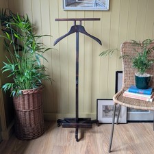 Antique gentleman valet - antique, gentleman's