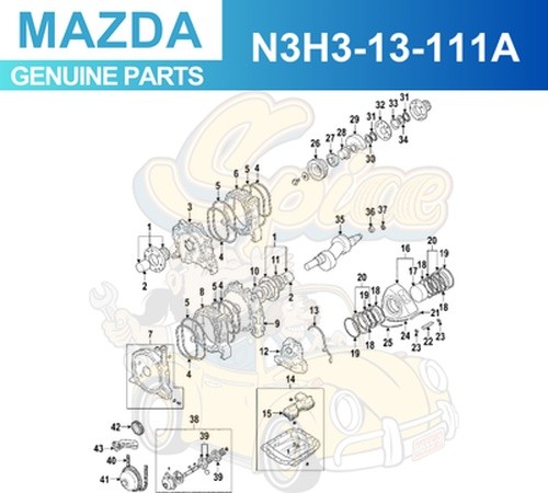 Mazda rx8 new 6 port - mazda, rx-8