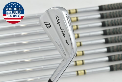 Mizuno pro pw sw - pro, ms-11