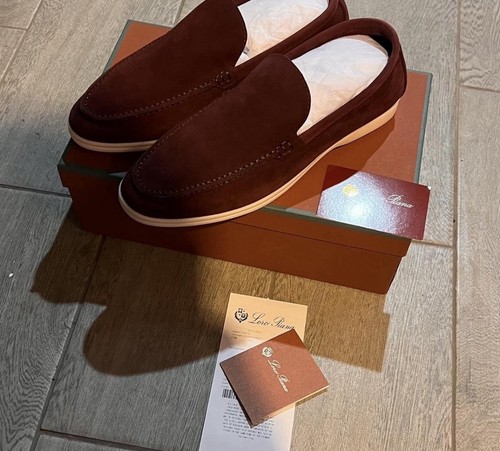 Loro piana summer walk - summer,