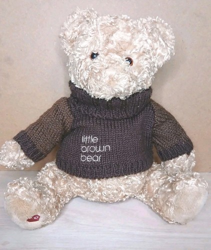 Gund bloomingdale little - gund,