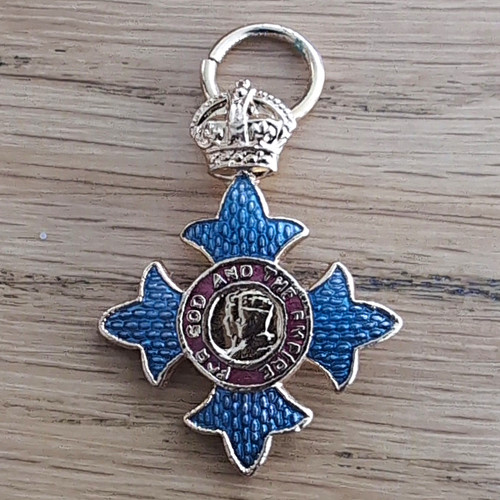 Great britain militaria blue - great,