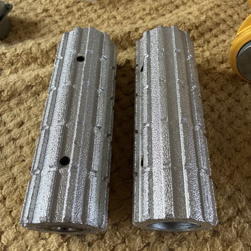 Truma motor mover spares - motor,