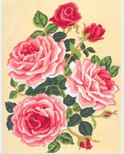 Collection art tapestry kit - d'art, kit-